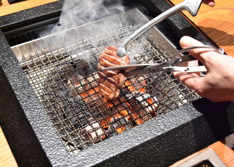 The Finest Sendai Beef! 3 Yakiniku Restaurants Near Sendai Station with Amazing Affordable Grilled Beef