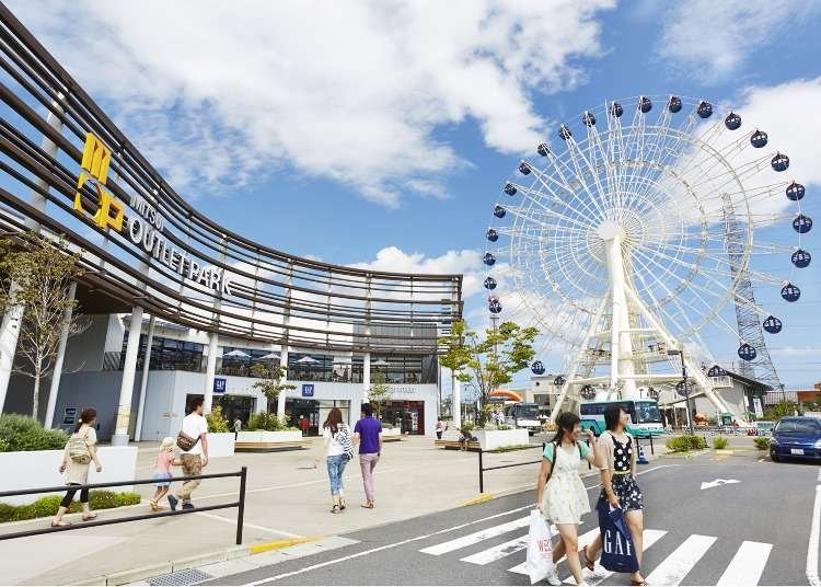 Complete Shopping Guide to the Best Sendai Outlets! (Discount Info Included!)