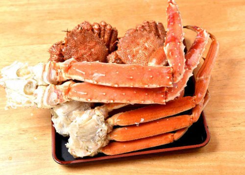 All-You-Can-Eat Crab & More! 4 Must-Try Restaurants in Sapporo for Fresh Crab Dishes