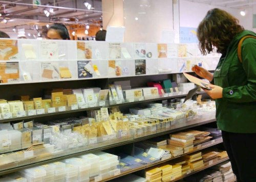 Japanese Stationery Paradise! Top 10 Stationery Goods from Japan’s Best Lifestyle Brand MUJI