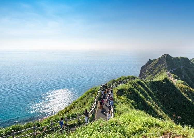 'You’ll Never Forget Once You See It!' 5 Incredible Surprises Foreigners Had Living in Hokkaido