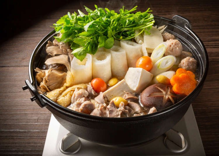 Japanese Savor the Cold Months With These 8 Japanese Winter Comfort Foods!