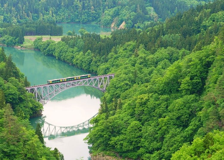 Why this Little Known Japanese Town Should Be In Your Bucket List ...
