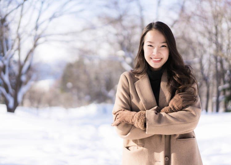 5 Surprising Winter Experiences Foreigners Had Living in Hokkaido