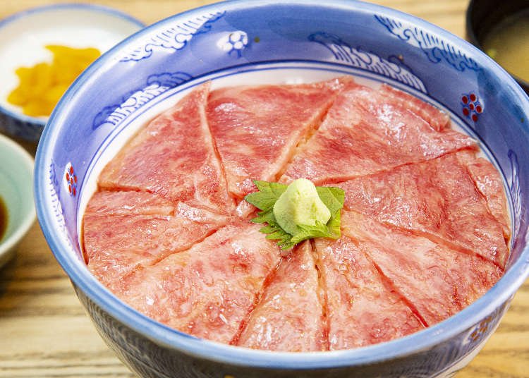 Fine Hokkaido Dining: 4 Places to Try Biei and Furano Wagyu Beef!