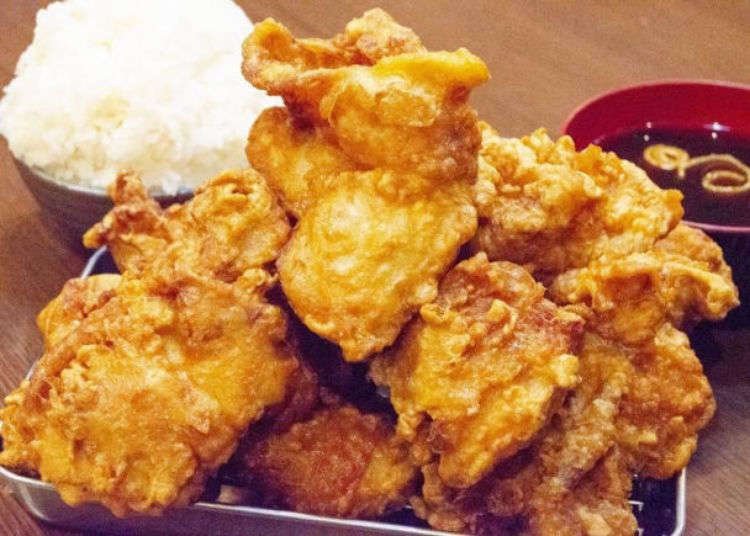 All-you-can-eat Restaurants in Osaka: Top 3 Spots for Great Dinner Deals! (Under $25)