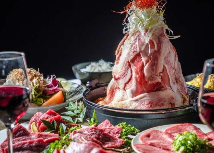 Calling All Carnivores: 3 Best Kobe Beef Restaurants Offering All-You-Can-Eat at Bargain Prices!