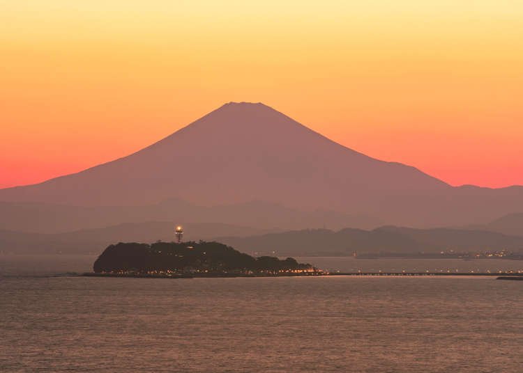Perfect Getaways! 10 Selected Vacation Apartment Rentals Near Enoshima