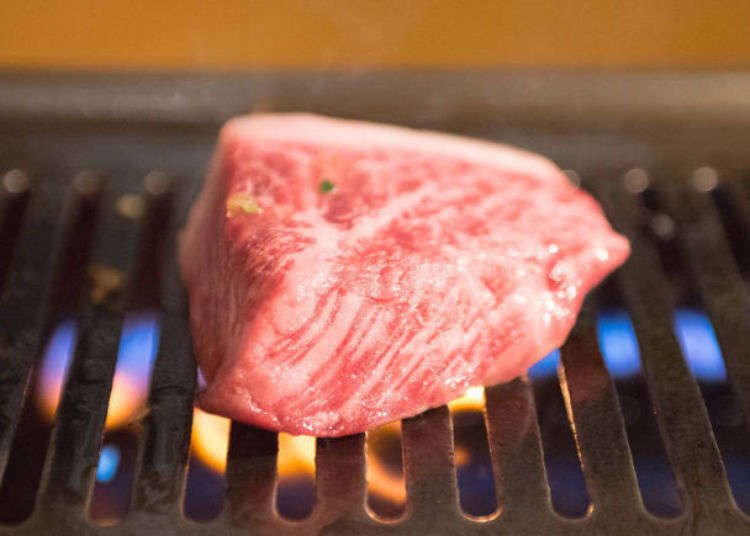 Great Prices: 3 Best Restaurants in Ueno For All-you-can-eat Wagyu Yakiniku!