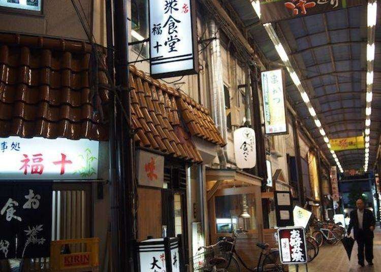 Himeji Food: Is Japan's Castle Town The One-Pot King?