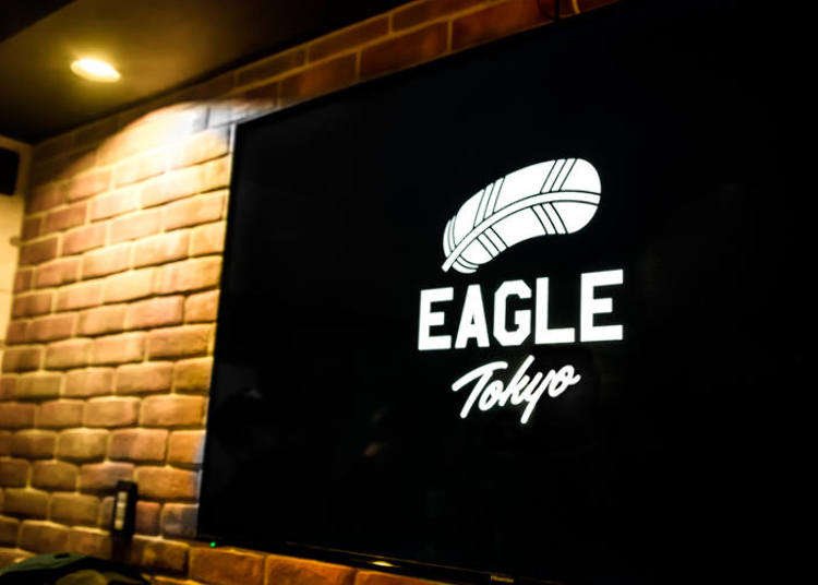 LGBTQ-Friendly Bars in Japan: Closeup on Eagle Tokyo! (Video)