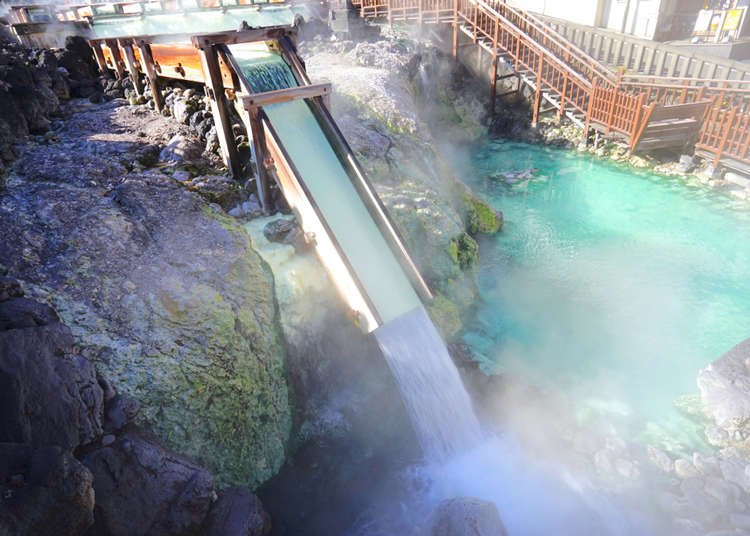 'Too Much Choice!' Travelers Reveal Favorite Hot Spring Spots & Tips on How To Choose