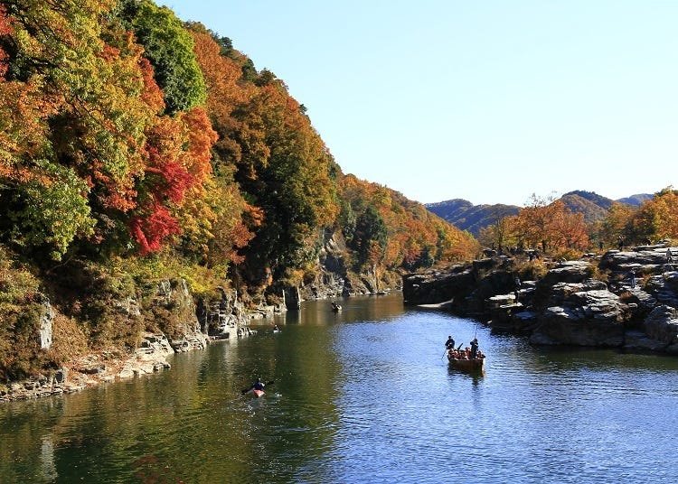 Chichibu Japan: Best Things to Do in This Secret Paradise Near Tokyo