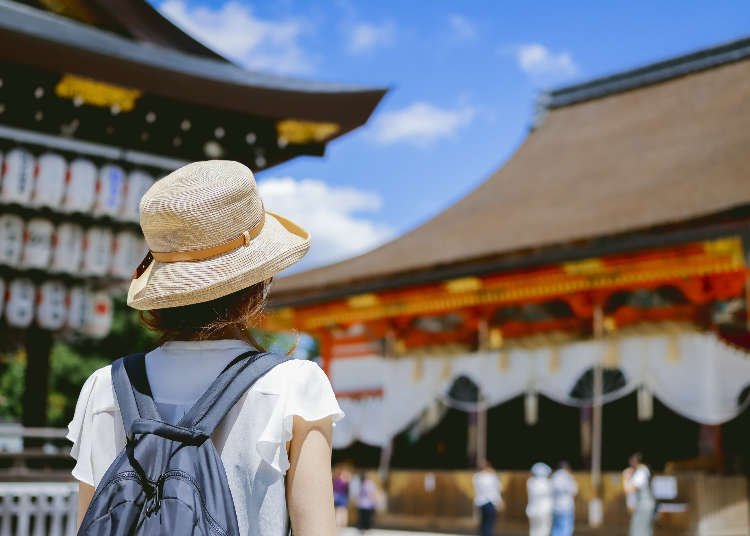 Do You Need a Mask When Traveling in Japan? Manners & Etiquette for Foreign Visitors to Keep in Mind