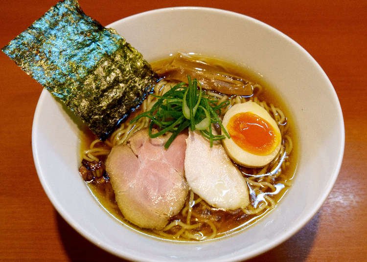 6 Top Spots for Sapporo Ramen, Recommended by Local Critics
