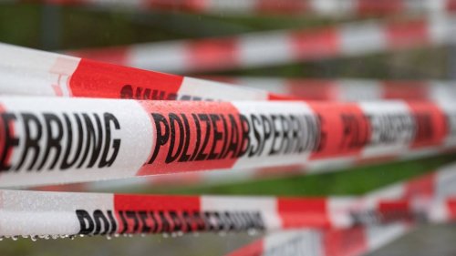 Fliegerbomben in Hanau gefunden - Entschärfung am Sonntag