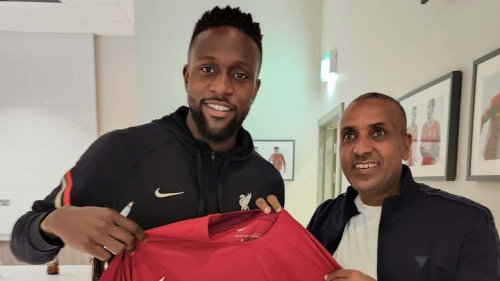 Origi excited to join AC Milan to make Belgium's World Cup squad – Mbarak on Liverpool striker | Goal.com