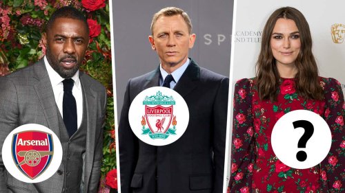 What Soccer Teams Do Hollywood Celebrities Support Goal Flipboard