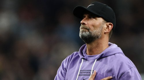 Liverpool 'showed they are in this title race' during Premier League defeat to Tottenham that was tinged with VAR controversy