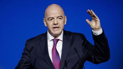FIFA to consider holding World Cup every two years | Goal.com