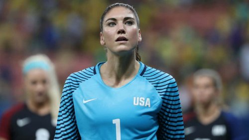 Ex-USWNT star Solo: We had team doctors passing out anti-anxiety drugs like it was nothing | Goal.com
