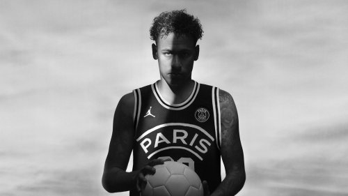 PSG x Jordan, Juventus x Palace Skateboards and the best fashion and football crossovers