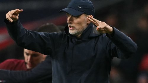 "Wieder so ein typischer Thomas Tuchel": Englands neuer Nationaltrainer schwer in der Kritik