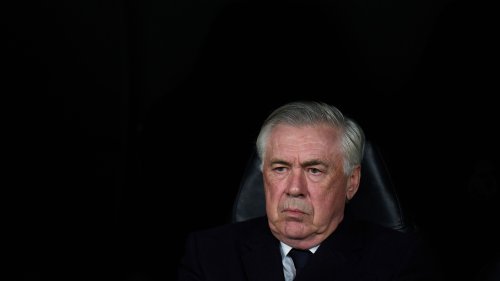 Real Madrid : la décision est tombée pour Ancelotti