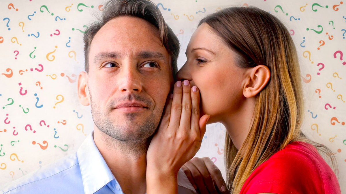 The 101 Most Powerful Questions to Ask Your Partner to Connect on a Deeper Level