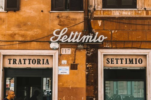 Rome Like a Local: Where To Eat, Wander, and Take Day Trips
