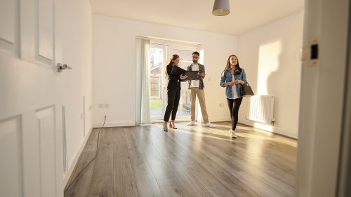 Rental Trends: How COVID and Rising Home Prices Led to Market Boom and Increased Cross-State Migration