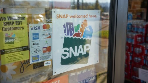 How To Protect Your SNAP Benefits