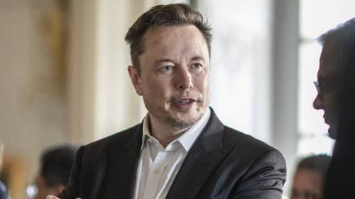 Elon Musk Warns of ‘Tragic’ Housing Crisis and Potential for a Crash