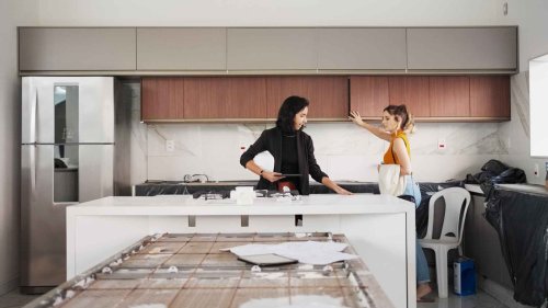 Why Millennials Are Making These 5 Home Renovations in 2023