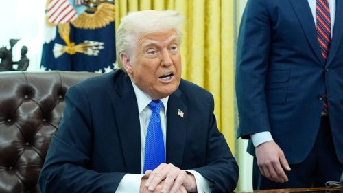 Trump Tariffs: How To Protect Your Retirement Account During Periods of Market Volatility
