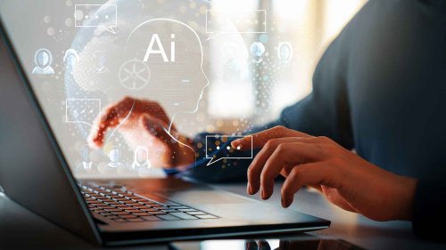 AI Mania Continues To Build With Investors: 7 Stocks on the Rise