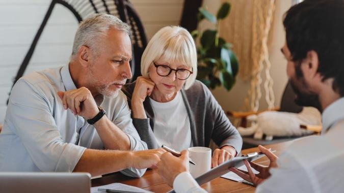 8 Unexpected Retirement Costs To Plan For