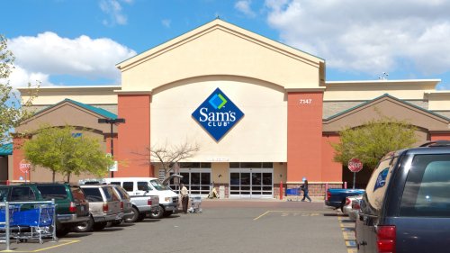I’m a Retired Boomer: Here Are 8 Things I Always Buy From Sam’s Club To Save Money