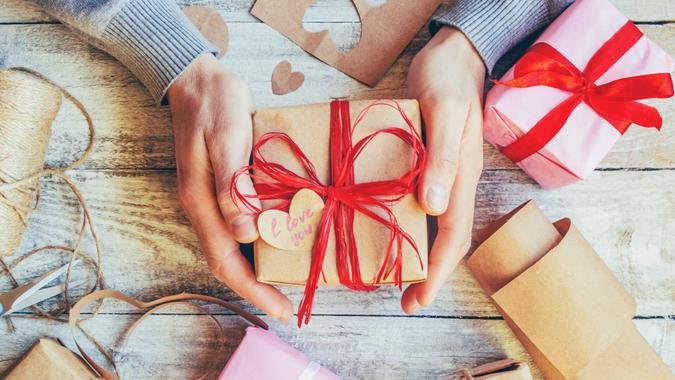 Unexpected Places To Buy Valentine’s Day Gifts