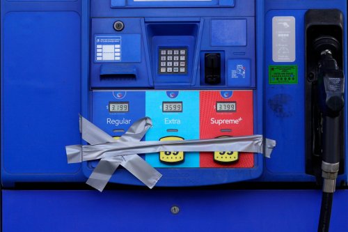 Which States Have the Lowest Gas Prices Right Now?