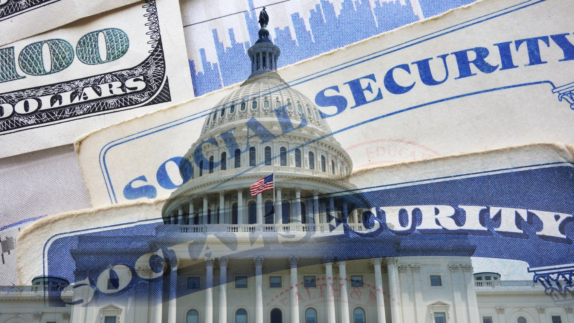 20% Cuts to Social Security May Come By 2032 if Nothing Is Done Soon