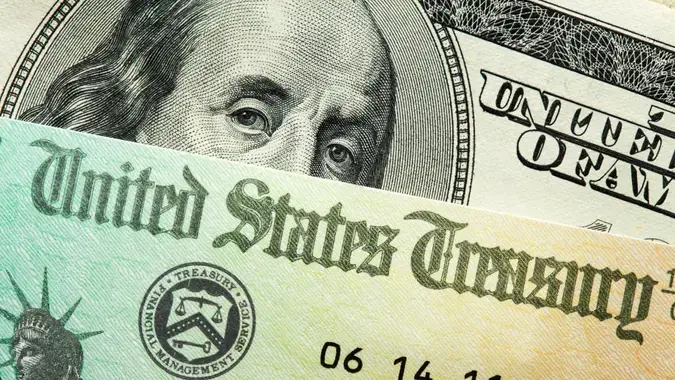 Never Got Your Stimulus Check? Claim It on Your Taxes