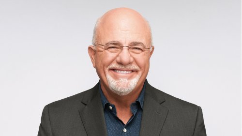 Dave Ramsey: Here’s the ‘Quickest, Right Way To Become a Millionaire’