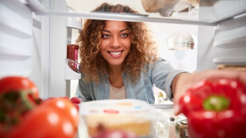 This Simple Fridge and Pantry Hack Can Save You Money on Groceries