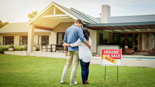 Buying a Home as a Couple? Here’s Why You Might Want To Put Only One Name on the Mortgage
