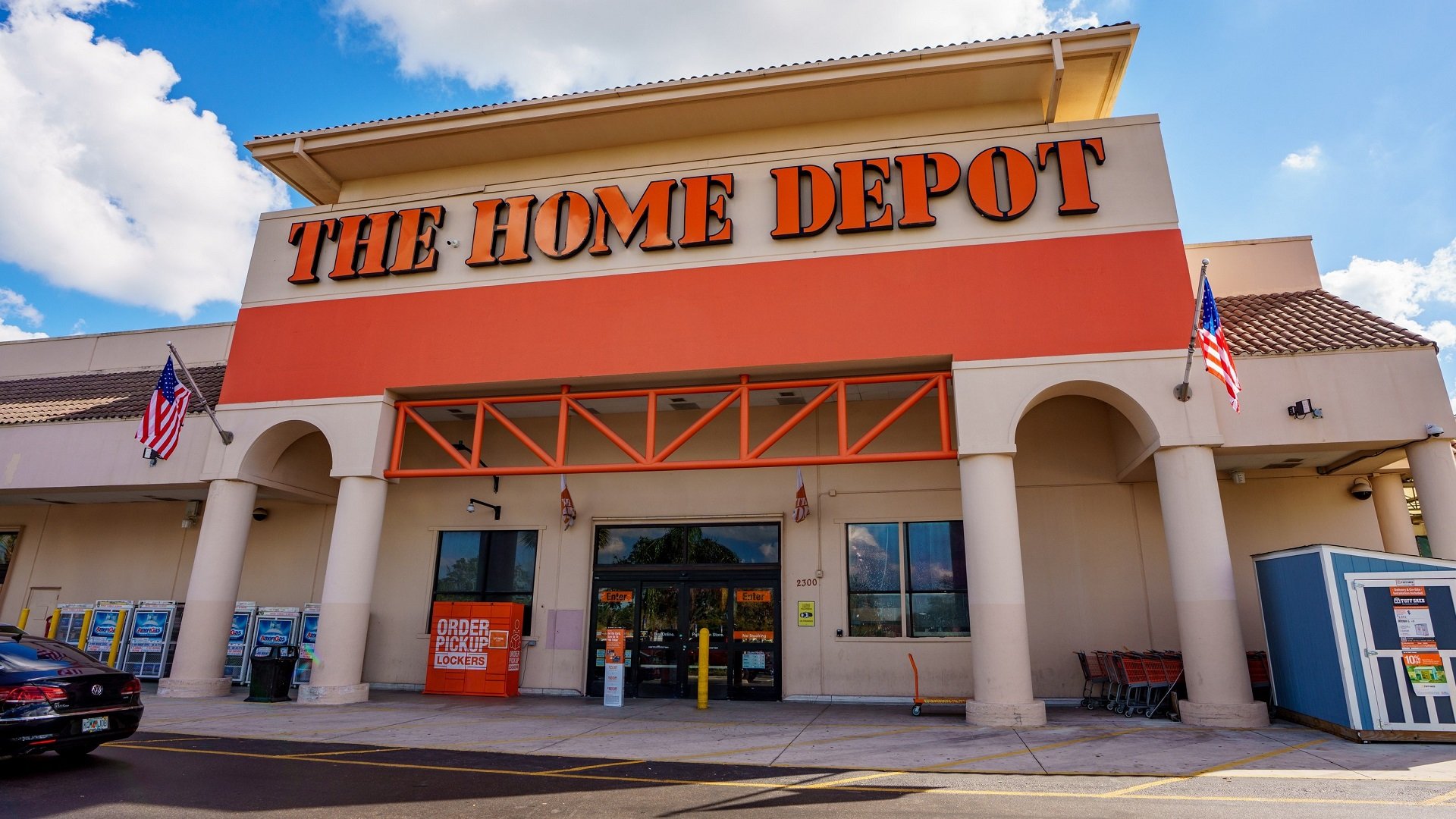 5 Home Depot Items Retirees Should Buy When Black Friday Arrives