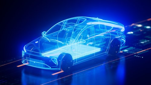 I Asked ChatGPT the Best Cars To Buy in 2025 — Here’s What It Said
