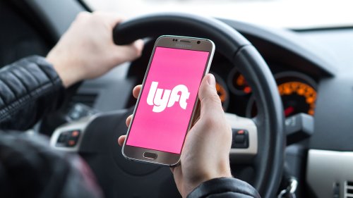 Driving for Lyft: Is It Worth Your Time?
