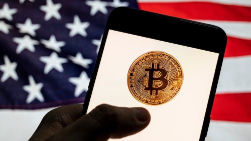 Kraken Crypto Trading App Makes Its U.S. Debut