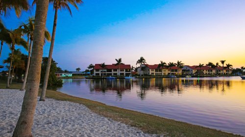 These Are the 10 Most Overpriced Housing Markets in the U.S. — 5 Are in Florida